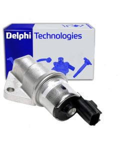 Delphi Fuel Injection Idle Air Control Valve