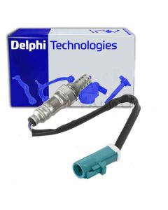Delphi Oxygen Sensor
