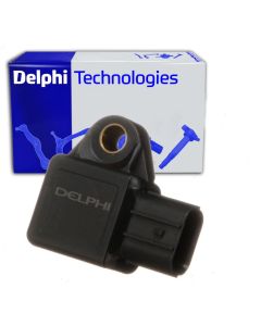 Delphi Manifold Absolute Pressure Sensor