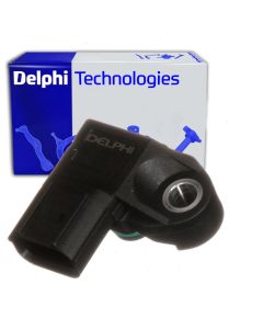 Delphi Manifold Absolute Pressure Sensor