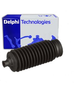 Delphi Rack and Pinion Bellows Kit