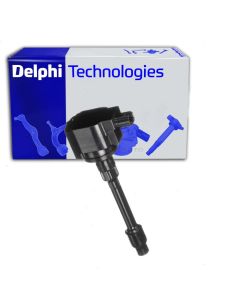 Delphi Ignition Coil