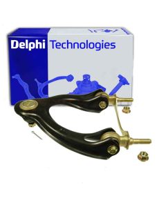 Delphi Suspension Control Arm and Ball Joint Assembly