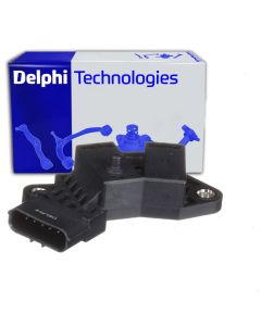 Delphi Engine Crankshaft Position Sensor
