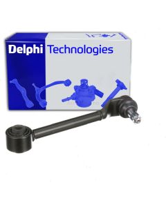 Delphi Suspension Control Arm and Ball Joint Assembly