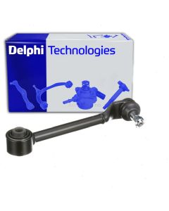Delphi Suspension Control Arm and Ball Joint Assembly