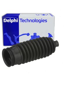 Delphi Rack and Pinion Bellows Kit