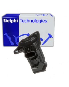 Delphi Mass Air Flow Sensor