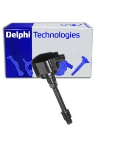 Delphi Ignition Coil
