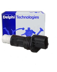 Delphi Engine Crankshaft Position Sensor