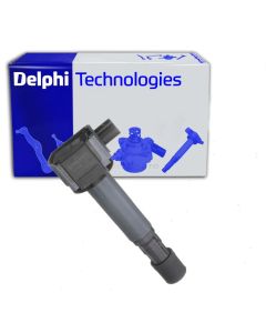 Delphi Ignition Coil