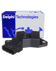 Delphi Engine Crankshaft Position Sensor