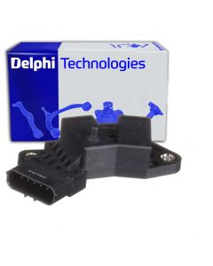 Delphi Engine Crankshaft Position Sensor