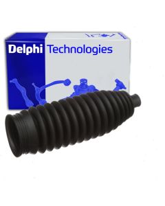 Delphi Rack and Pinion Bellows Kit