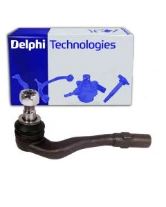 Delphi Steering Tie Rod End