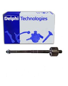 Delphi Steering Tie Rod End