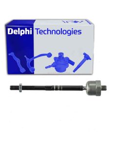 Delphi Steering Tie Rod End