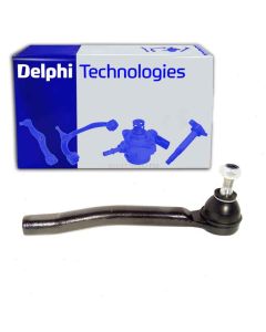 Delphi Steering Tie Rod End