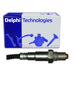 Delphi Oxygen Sensor