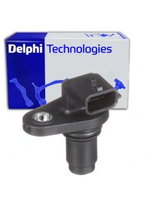 Delphi Engine Camshaft Position Sensor