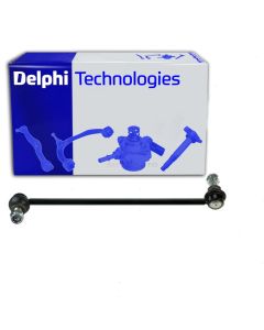 Delphi Suspension Stabilizer Bar Link Kit