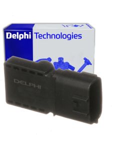 Delphi Manifold Absolute Pressure Sensor