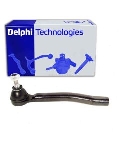 Delphi Steering Tie Rod End