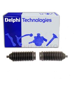 Delphi Rack and Pinion Bellows Kit