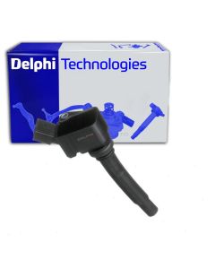 Delphi Ignition Coil