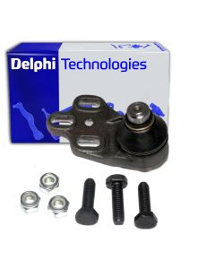 Delphi Suspension Ball Joint