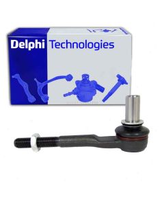 Delphi Steering Tie Rod End