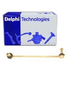 Delphi Suspension Stabilizer Bar Link Kit