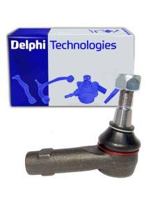 Delphi Steering Tie Rod End
