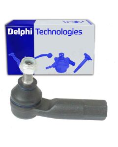 Delphi Steering Tie Rod End