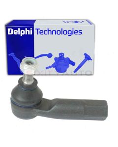 Delphi Steering Tie Rod End