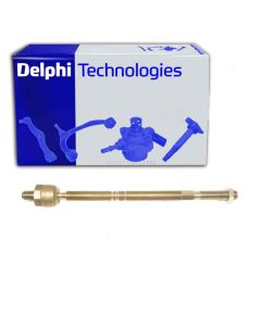 Delphi Steering Tie Rod End