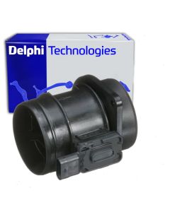 Delphi Mass Air Flow Sensor