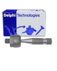 Delphi Steering Tie Rod End