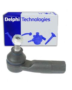 Delphi Steering Tie Rod End