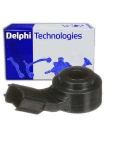 Delphi Ignition Knock (Detonation) Sensor