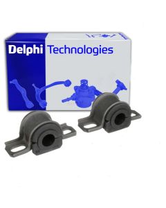 Delphi Suspension Stabilizer Bar Bushing Kit