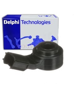 Delphi Ignition Knock (Detonation) Sensor
