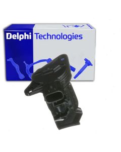 Delphi Mass Air Flow Sensor
