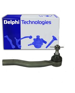 Delphi Steering Tie Rod End