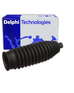 Delphi Rack and Pinion Bellows Kit