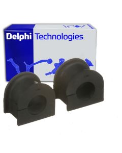 Delphi Suspension Stabilizer Bar Bushing Kit