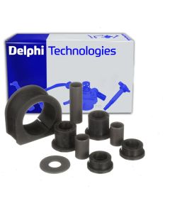 Delphi Rack and Pinion Mount Bushing