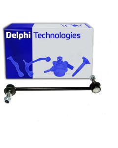 Delphi Suspension Stabilizer Bar Link Kit