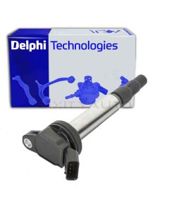 Delphi Ignition Coil