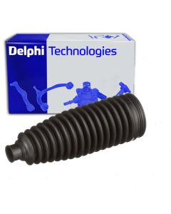 Delphi Rack and Pinion Bellows Kit